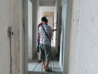 隐蔽工程 验收