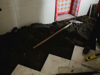 日常巡检
