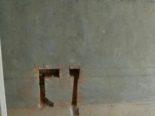 日常巡检