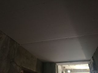 木工吊顶施工