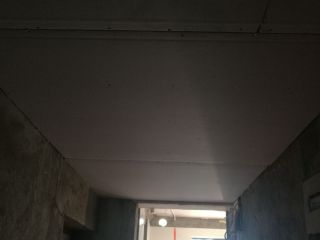 木工吊顶施工