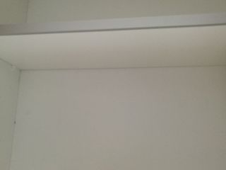 现场木制品造型施作