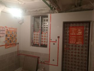泥木工程 验收
