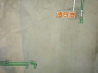 隐蔽工程 验收