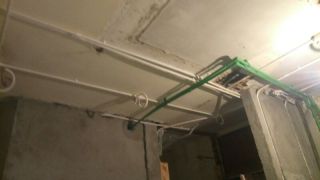 隐蔽工程 验收