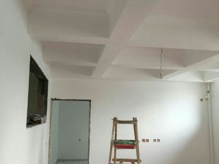油漆工程 验收