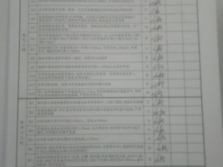 隐蔽工程 验收