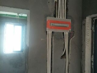 隐蔽工程 验收