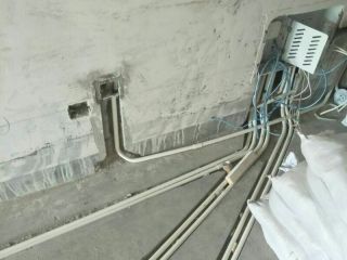 隐蔽工程 验收