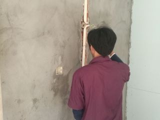 隐蔽工程 验收