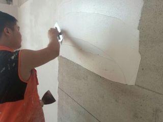 日常巡检