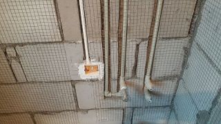隐蔽工程 验收