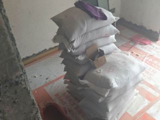 日常巡检