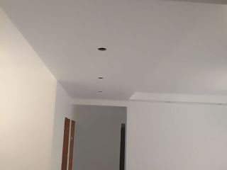 油漆工程 验收