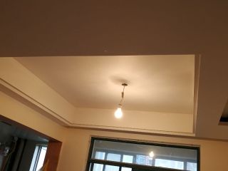 油漆工程 验收