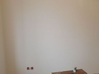油漆工程 验收
