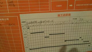 泥木工程 验收