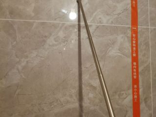 泥木工程 验收
