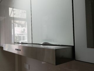 橱柜安装