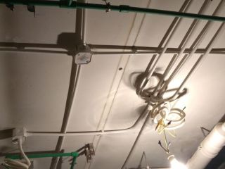 隐蔽工程 验收