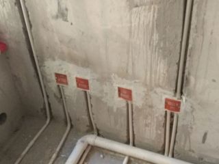 隐蔽工程 验收
