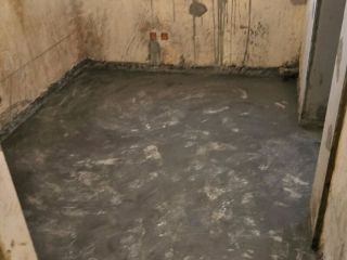 现场木制品造型施作