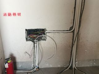 隐蔽工程 验收