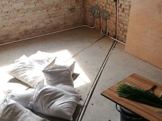 隐蔽工程 验收