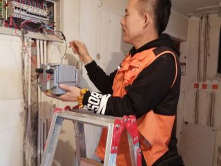 隐蔽工程 验收