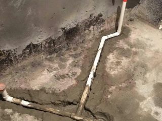 隐蔽工程 验收
