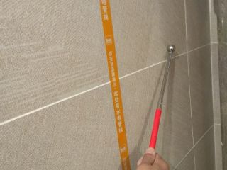 泥木工程 验收