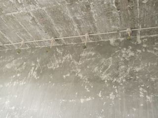 强、弱电路穿线施作