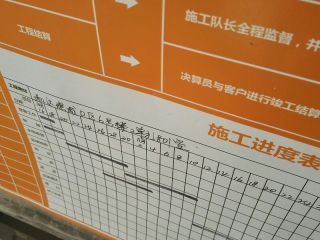 隐蔽工程 验收