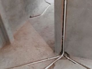隐蔽工程 验收