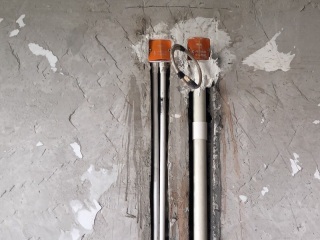 隐蔽工程 验收