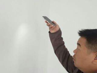 油漆工程 验收