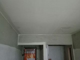 木工吊顶施工