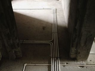 日常巡检