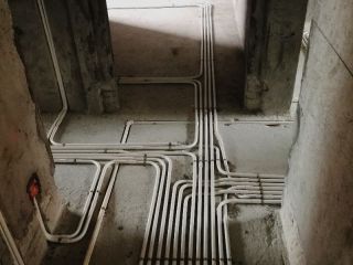 日常巡检