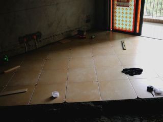 日常巡检