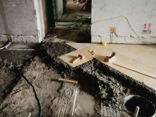 日常巡检