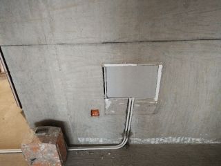隐蔽工程 验收