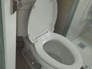 安装工程 验收
