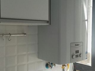安装工程 验收