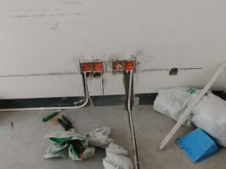 隐蔽工程 验收