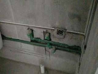 隐蔽工程 验收