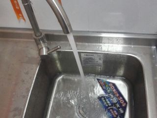 安装工程 验收