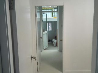 竣工验收