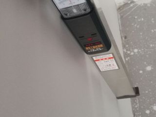 油漆工程 验收