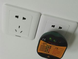 安装工程 验收